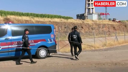 Narin'in gözaltındaki amcasını Ankara'dan gelen özel ekip sorguluyor