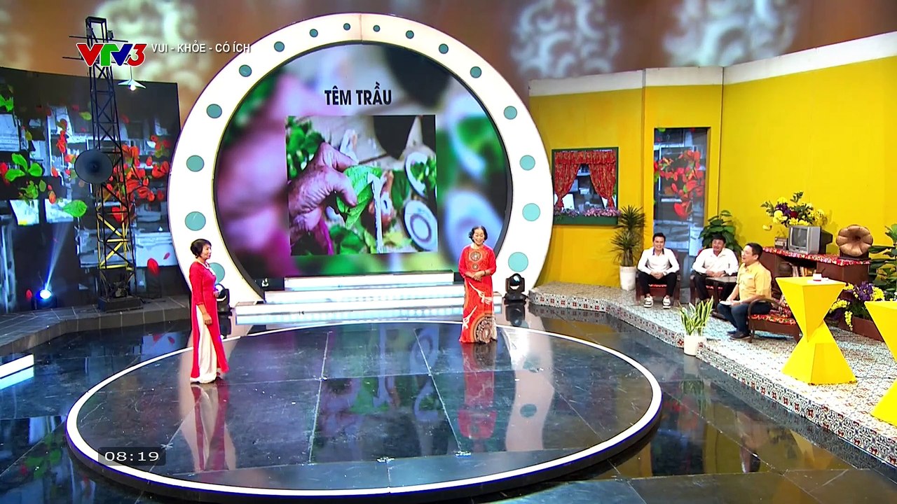 VTV3 - Vui khỏe có ích (Tuổi vàng) - Tập 80 (31_08_2024)(1080P_HD)