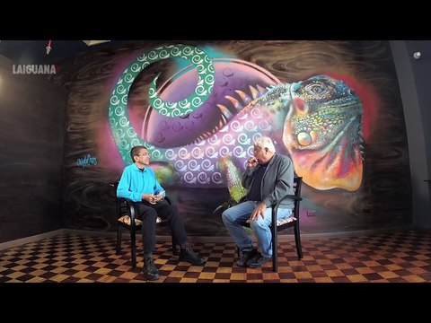 Entrevista Exclusiva Cara a Cara: David Paravisini