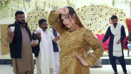 Ap V Badnam Hoyain Manu V Badnam Kitai , Urwa Khan New Dance 2024