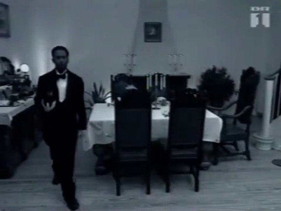 80 års fødselsdagen | Casper & Mandrilaftalen i 1999 | DR1