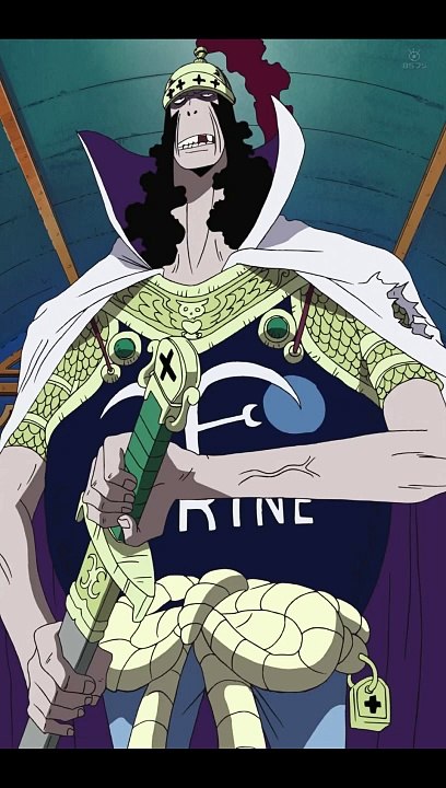 One Piece T-Bone
