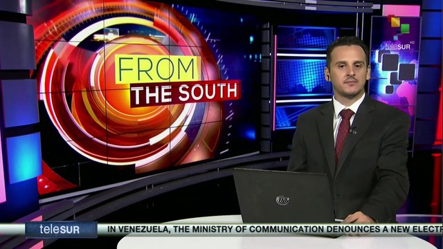 FTS 16:30 31-08 Venezuelan pres. Denounces attack to Simon Bolivar hydroelectric power station