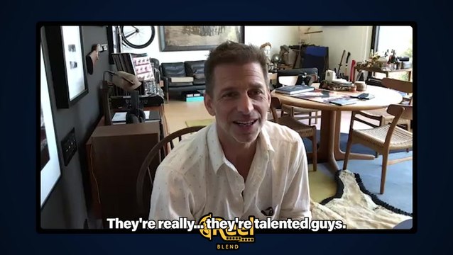 Zack Snyder Comments On The Russo Brothers Returning To Marvel For The Next Two Avengers Movies