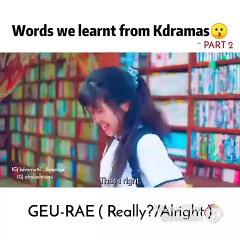 Hilarious K-Drama Moments 😂