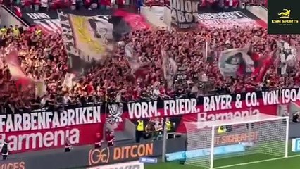 Bayer Leverkusen - RB Leipzig 2-3 Highlights | Bundesliga - 2024/2025