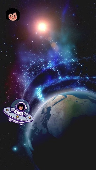Solar System Quiz | Sun