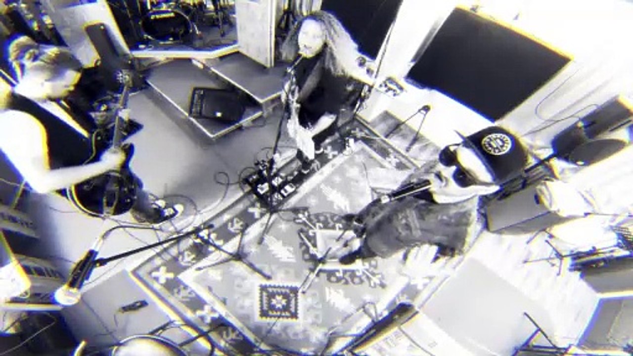 Michael Ammon - Ghetto Fantastico