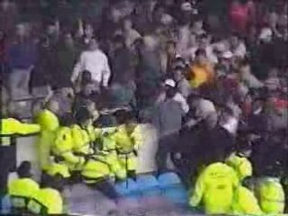 fight birmingham vs man city