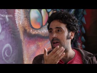 Entrevista Exclusiva Cara a Cara: Sandino Primera