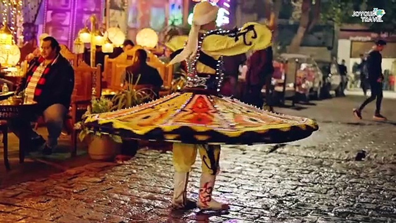 Amazing Places to visit in Egypt