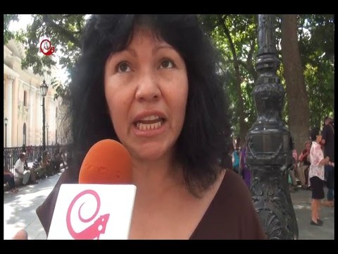 Venezolanos opinan sobre medidas económicas