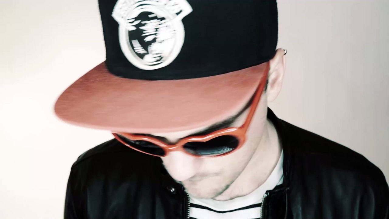 Michael Ammon - Ich find dich scheiße