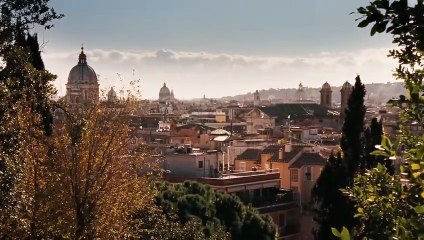Sexy Hot Romantic Scene - Monica Bellucci & Robert De Niro