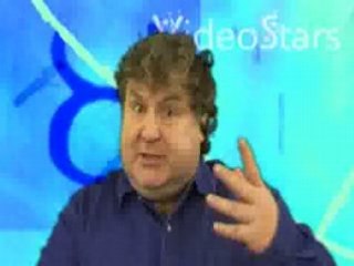Russell Grant Video Horoscope Taurus April Sunday 20th
