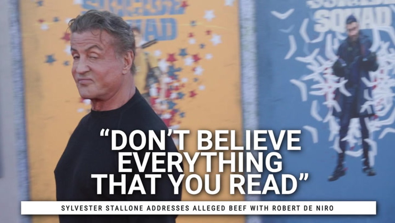 ‘I Just Want To Address An Absurd Rumor About M...