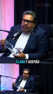 Tenemos que ser conscientes de lo que consumimos : Dra. Rosario Sánchez.