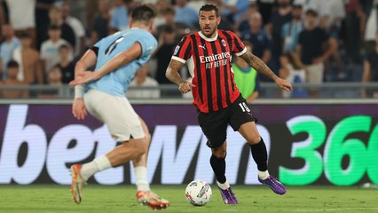 Hernández: "We're united and together"