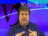 Russell Grant Video Horoscope Capricorn April Sunday 20th