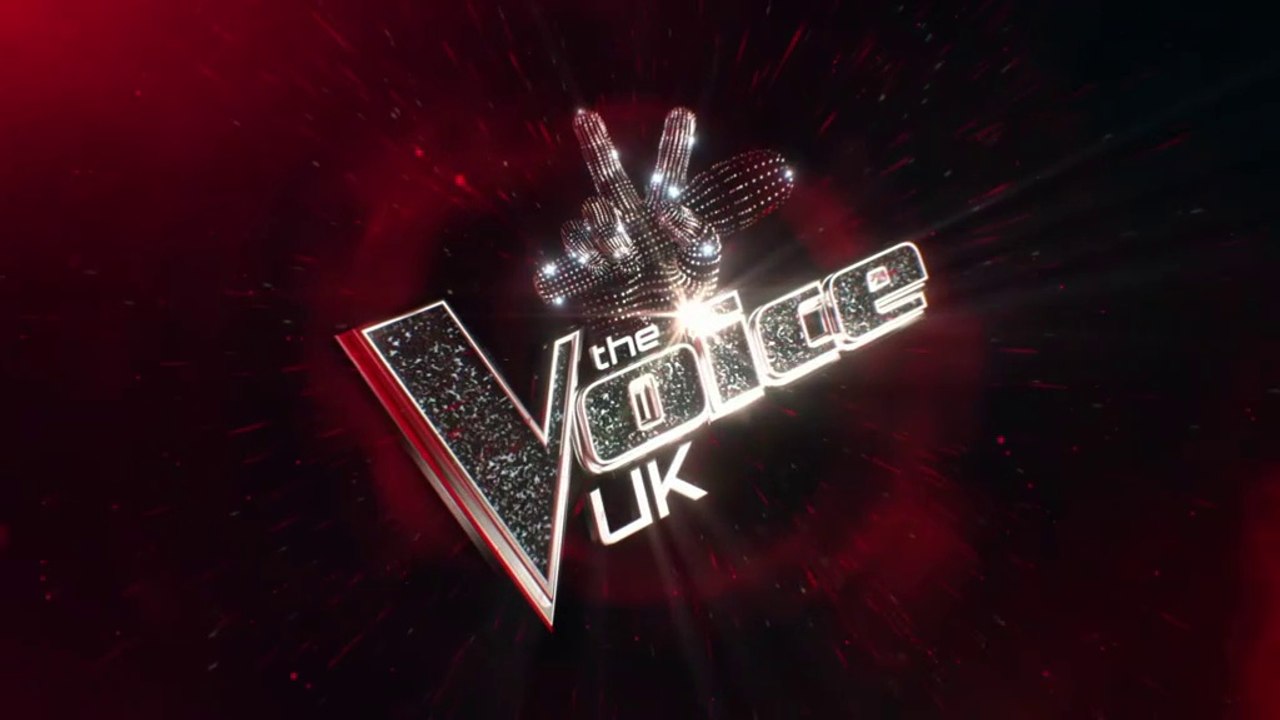 The.Voice.UK.S13E01 video Dailymotion