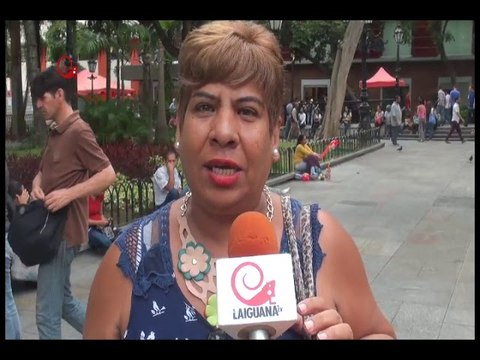 #EnLaPista ¿Votará usted en la elecciones regionales?