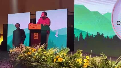 Mama Ko Dubai Tour Ka Invitation De Diya (1080P_HD)