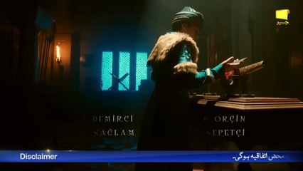 Mehmed The Conqueror | Episode 01 | Urdu Dubbed | Network Drama Movie