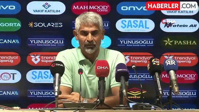 İsmet Taşdemir: Kötü bir akşam oldu