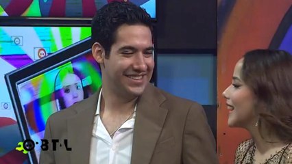 Revelan todas las novias de William en &#039;Orbital&#039;