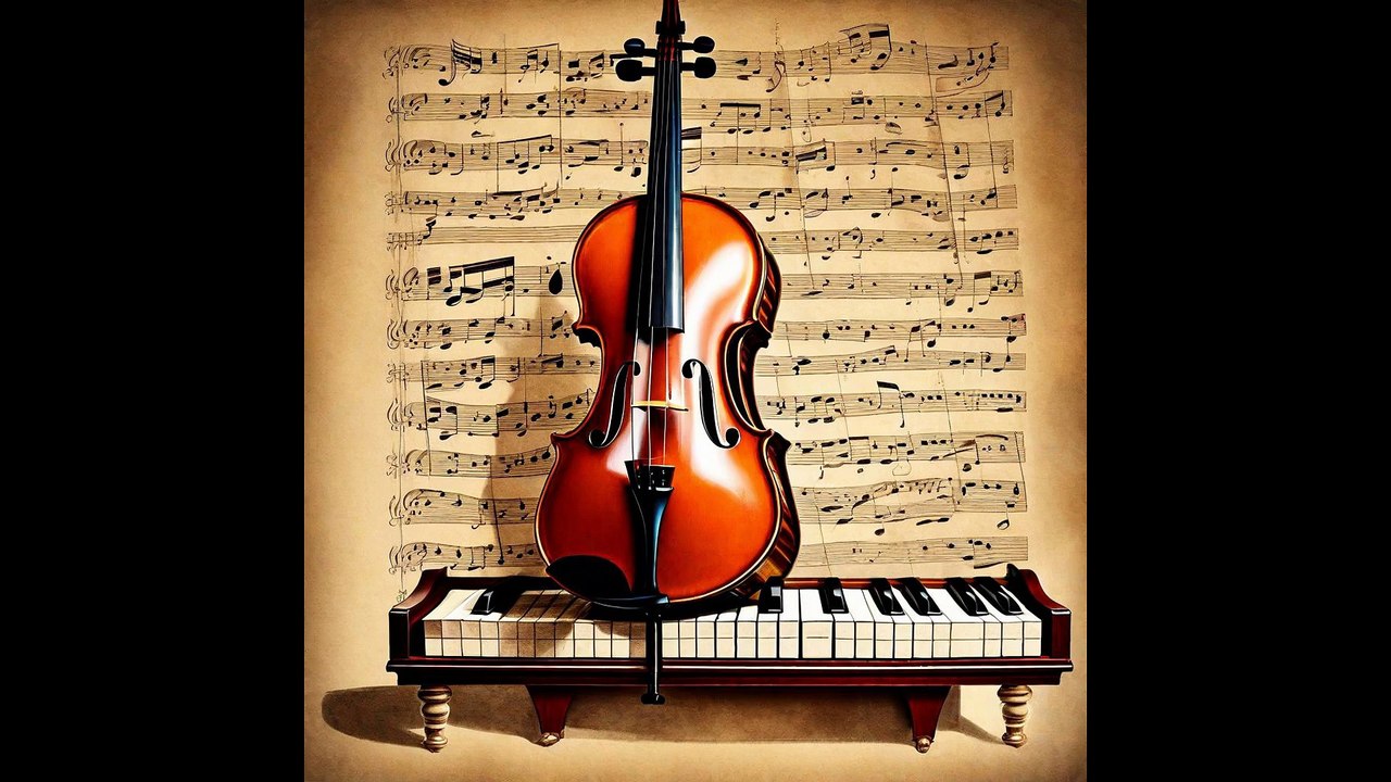 The Jazz Corner - Melody Lane