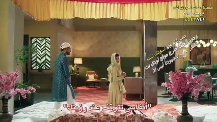 مسلسل وتبقى ليلة الحلقة 93 مترجمة