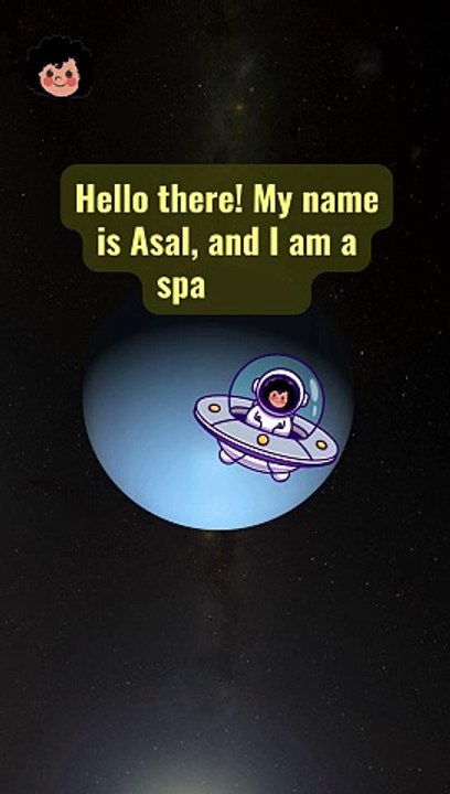 Solar System Quiz Uranus