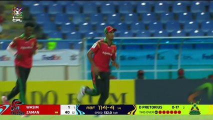 GAW Defeat Falcons in Opening Match 🏏