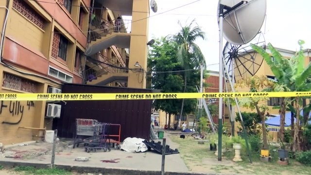 CoP: SERIOUS CRIMES DOWN 16%, HOMICIDES UP 7%