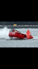 Jersey Speed Skiff