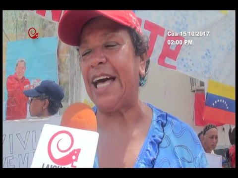 #EnLaPista Así vivió el Municipio Urdaneta las ELECCIONES REGIONALES 2017