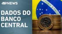 Setor público tem déficit de R$ 21 bilhões em julho de 2024