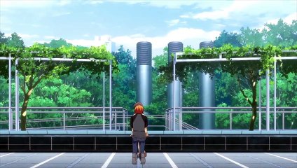 Fruits Basket -Prelude-