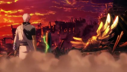 Gintama The Final