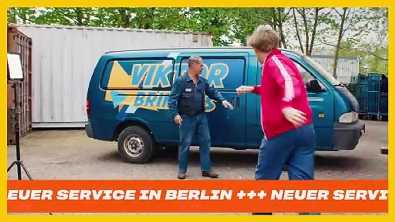 Viktor Bringt's | show | 2024 | Official Teaser