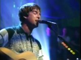 Oasis: MTV Unplugged | movie | 1996 | Official Clip