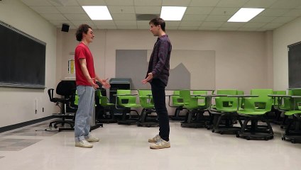 Big Rock: The Rockumentary | movie | 2024 | Official Trailer