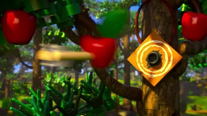 LEGO Pixar: Animaventuras | show | 2024 | Official Trailer