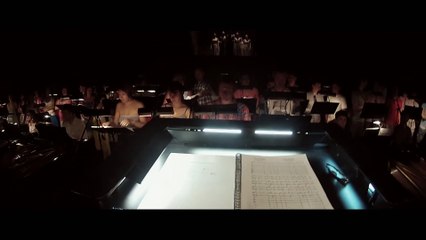 Conduction | movie | 2015 | Official Trailer