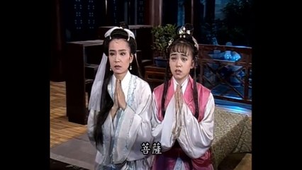 Bao Thanh Thiên (1993) Tập 66 - Phần 13 Ba Hồi Trống 06/09