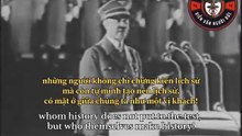 Hitler speech, Maifeld 28 September 1937 Vietsub, Engsub