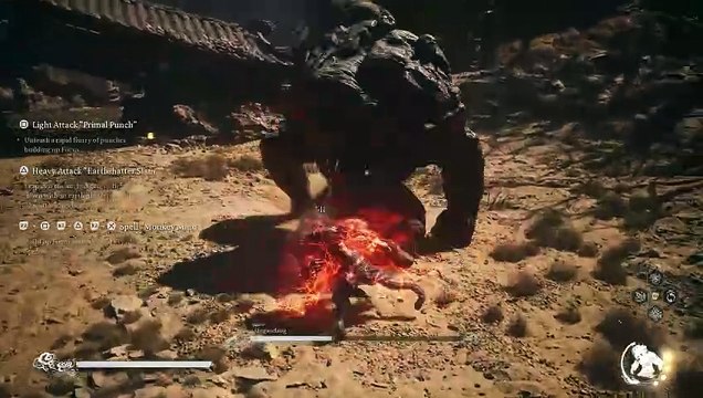 Black Myth Wukong - MAX LEVEL 342 Vs Bosses + NG+++ Gameplay (NO DAMAGE) 4K | Part 1