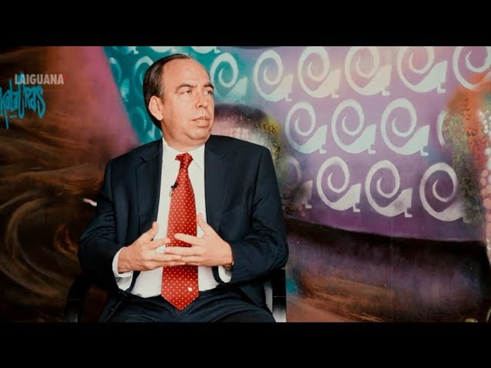 Entrevista Exclusiva Cara a Cara: Rogelio Polanco