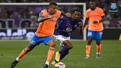 Mason Greenwood's Dream Start to Life in France Continues after Scoring Two Goals in ONE MINUTE