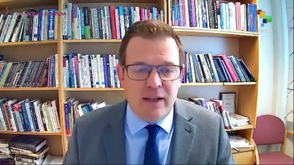 China Now 31-08: Analysis of the Chinese reality and its actuality